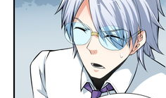 为你疯狂漫画流沙,为你疯狂，情深似海