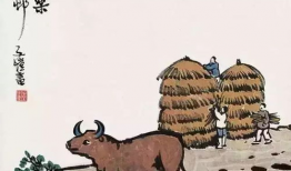 人间牧场漫画,探寻诗意田园生活的漫画之旅